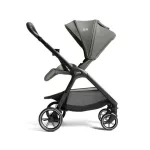 Joie Signature Valora 2in babakocsi + i-Level Pro hordozó Evergreen