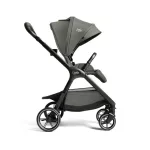 Joie Signature Valora 2in babakocsi + i-Level Pro hordozó Evergreen