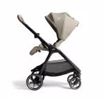 Joie Signature Valora 2in babakocsi Sandstone + i-Snug2 hordozó Shale