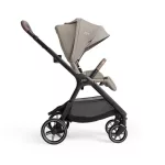 Joie Signature Valora 2in babakocsi Sandstone + i-Snug2 hordozó Shale