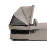 Joie Signature Valora 2in babakocsi Sandstone + i-Snug2 hordozó Shale