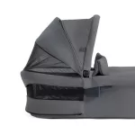 Joie Signature Valora 2in babakocsi + i-Level Pro hordozó Ebony