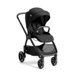 Joie Signature Valora 2in babakocsi + i-Level Pro hordozóEclipse