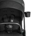 Joie Signature Valora 2in babakocsi + i-Level Pro hordozóEclipse