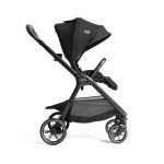 Joie Signature Valora 2in babakocsi + i-Level Pro hordozóEclipse