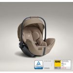 Joie Signature Finiti 2 in1 babakocsi + i-Level Pro hordozó Sandstone