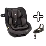 Joie i-Venture R 40-105cm gyerekülés Ember + i-Base Advance bázistalp