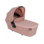 Nuna Triv Next SET 2in1 babakocsi Rose