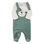 Sterntaler rugdalózó szett