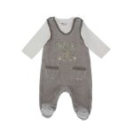 Sterntaler rugdalózó szett