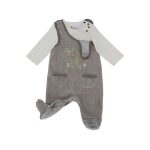 Sterntaler rugdalózó szett