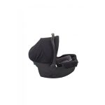 Graco SnugEssentials I-Size 40-75 cm hordozó Midnight Black