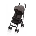 Graco TraveLite babakocsi Black & Grey