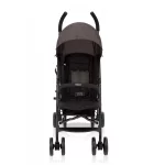 Graco TraveLite babakocsi Black & Grey
