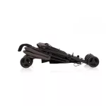Graco TraveLite babakocsi Black & Grey