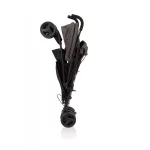 Graco TraveLite babakocsi Black & Grey