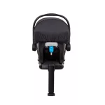 Graco SnugEssentials I-Size 40-75 cm hordozó + isoFamily bázistalp