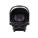 Graco SnugEssentials I-Size 40-75 cm hordozó + isoFamily bázistalp