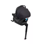 Graco SnugEssentials I-Size 40-75 cm hordozó + isoFamily bázistalp
