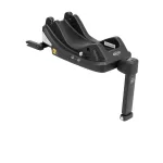 Graco SnugEssentials I-Size 40-75 cm hordozó + isoFamily bázistalp