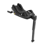 Graco SnugEssentials I-Size 40-75 cm hordozó + isoFamily bázistalp