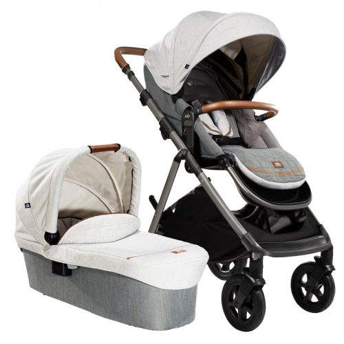 Joie Signature Aeria 2in1 babakocsi Oyster