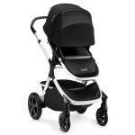 Nuna Demi Grow SET babakocsi Cyber