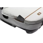 Joie Signature Calmi R129 mózeskosár Oyster