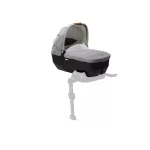 Joie Signature Calmi R129 mózeskosár Carbon