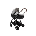 Joie Signature Calmi R129 mózeskosár Carbon