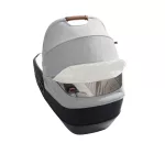 Joie Signature Calmi R129 mózeskosár Carbon