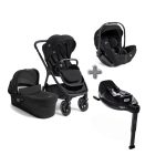 Joie Signature Finiti bundle set Eclipse