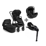 Joie Signature Finiti bundle set Eclipse