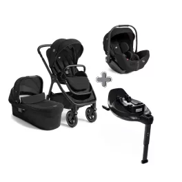 Joie Signature Finiti bundle set Eclipse
