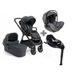 Joie Signature Finiti bundle set Ebony