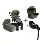 Joie Signature Finiti bundle set Evergreen