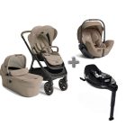 Joie Signature Finiti bundle set Sandstone