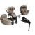 Joie Signature Finiti bundle set Sandstone