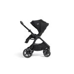 Joie Signature Finiti 2in1 babakocsi Eclipse + i-Snug 2 hordozó Shale