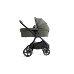 Joie Signature Finiti 2in1 babakocsi Evergreen + i-Snug 2 hordozó Laurel