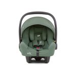 Joie Signature Finiti 2in1 babakocsi Evergreen + i-Snug 2 hordozó Laurel