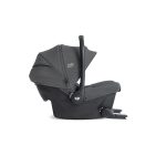 Joie Signature Finiti 3in1 babakocsi Sprint hordozóval Ebony