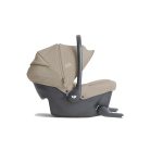 Joie Signature Finiti 3in1 babakocsi Sprint hordozóval Sandstone