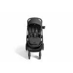 Joie Signature Finiti 2in1 babakocsi + i-Level Pro hordozó Ebony