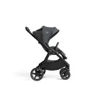 Joie Signature Finiti 2in1 babakocsi + i-Level Pro hordozó Ebony