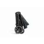 Joie Signature Finiti 2in1 babakocsi + i-Level Pro hordozó Ebony