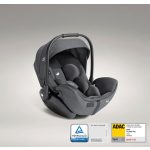 Joie Signature Finiti 2in1 babakocsi + i-Level Pro hordozó Ebony