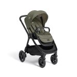 Joie Signature Finiti 2in1 babakocsi + i-Level Pro hordozó Evergreen 