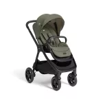 Joie Signature Finiti 2in1 babakocsi + i-Level Pro hordozó Evergreen 