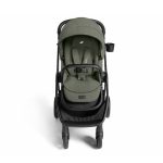 Joie Signature Finiti 2in1 babakocsi + i-Level Pro hordozó Evergreen 